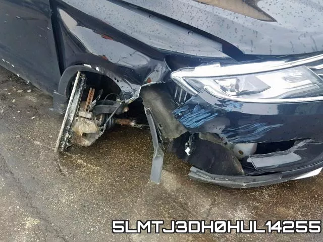 5LMTJ3DH0HUL14255 фото 10