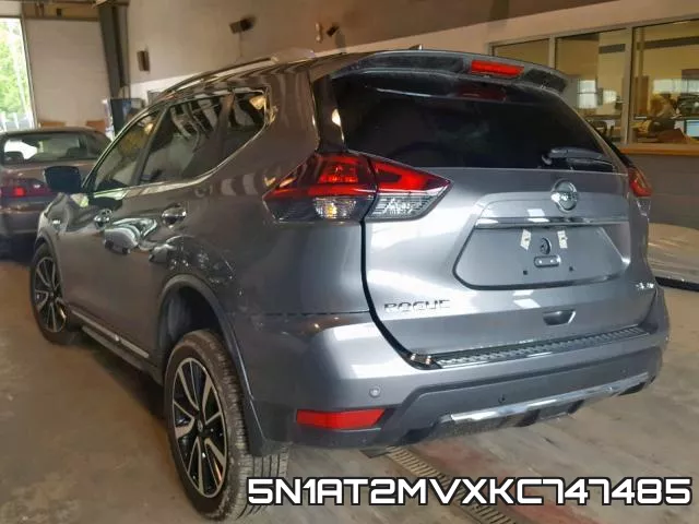 5N1AT2MVXKC747485 фото 4