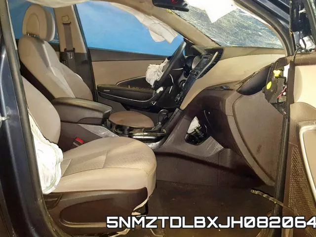 5NMZTDLBXJH082064 фото 6
