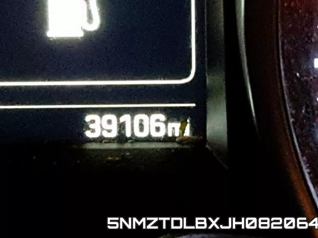 5NMZTDLBXJH082064 фото 9