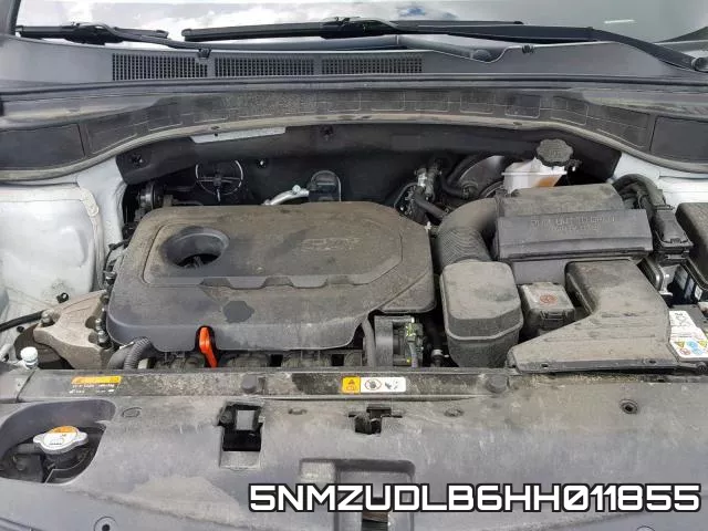 5NMZUDLB6HH011855 фото 8