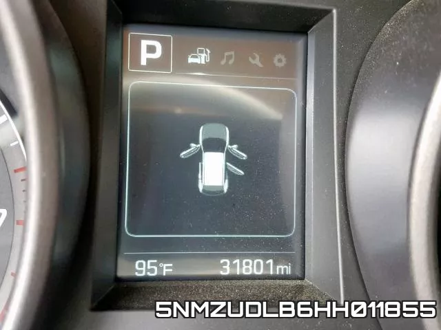 5NMZUDLB6HH011855 фото 9