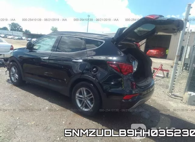 5NMZUDLB9HH035230 фото 4