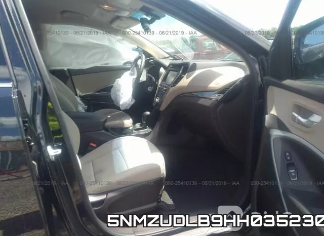 5NMZUDLB9HH035230 фото 6