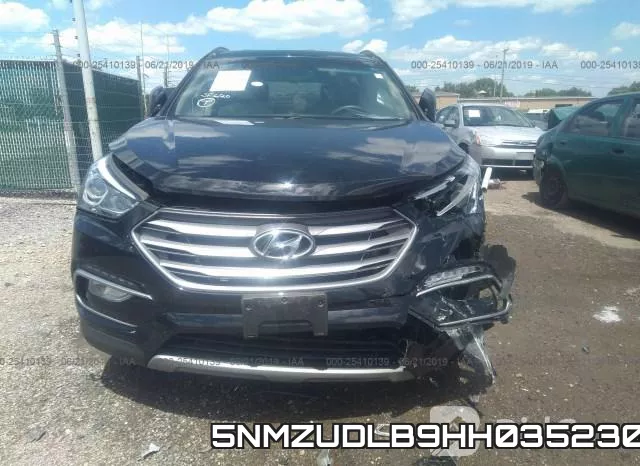 5NMZUDLB9HH035230 фото 7