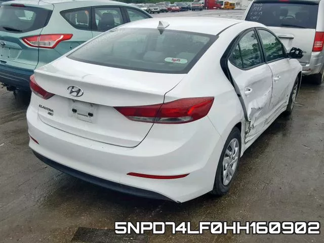 5NPD74LF0HH160902 фото 5