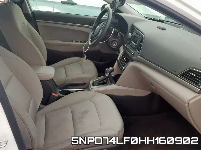 5NPD74LF0HH160902 фото 6