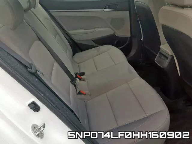 5NPD74LF0HH160902 фото 7