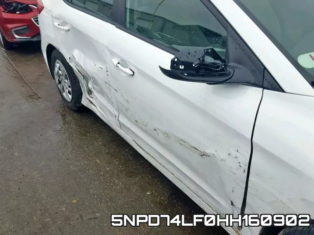 5NPD74LF0HH160902 фото 10