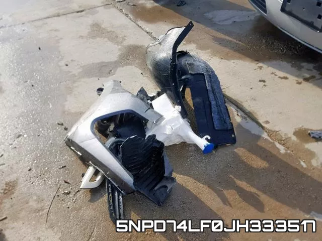 5NPD74LF0JH333517 фото 10