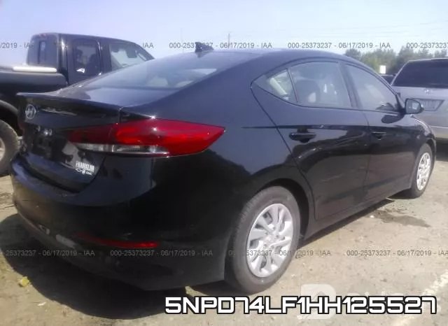 5NPD74LF1HH125527 фото 5