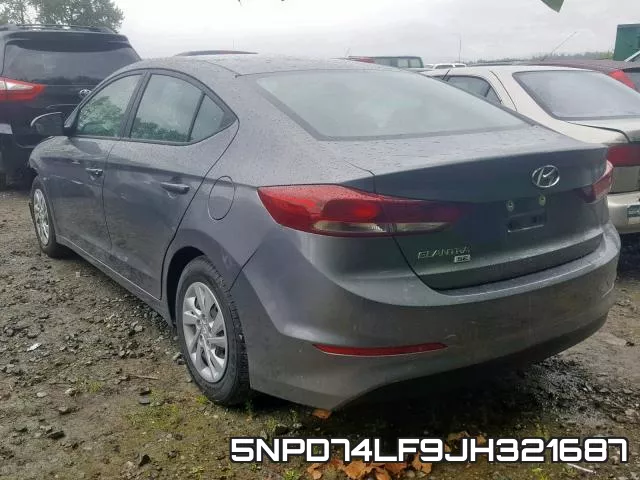 5NPD74LF9JH321687 фото 4