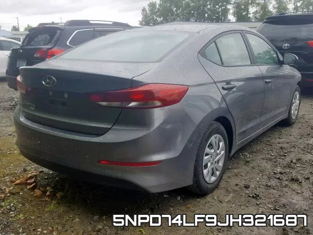 5NPD74LF9JH321687 фото 5