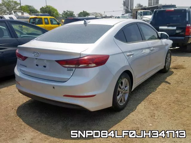 5NPD84LF0JH341713 фото 5