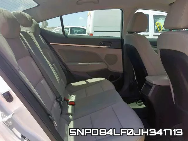 5NPD84LF0JH341713 фото 7