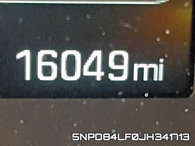 5NPD84LF0JH341713 фото 9