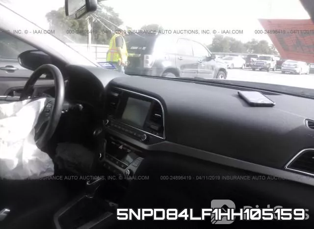 5NPD84LF1HH105159 фото 6