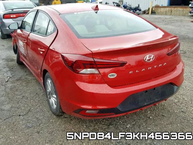 5NPD84LF3KH466366 фото 4