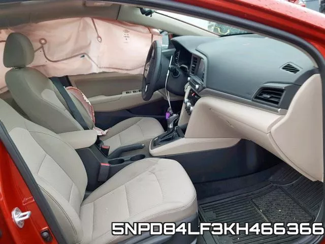 5NPD84LF3KH466366 фото 6