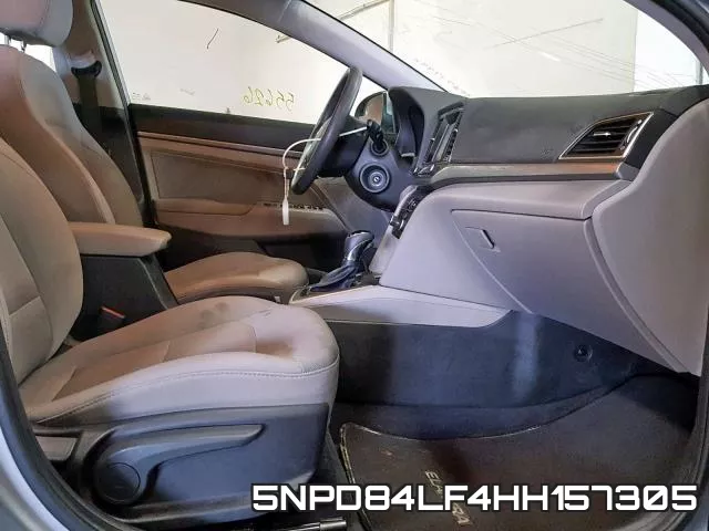 5NPD84LF4HH157305 фото 6