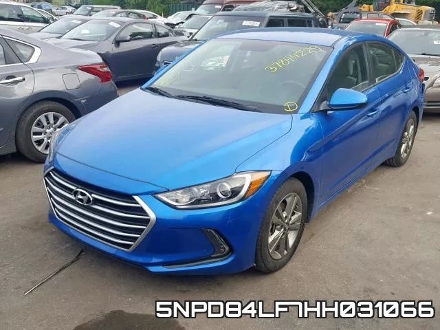5NPD84LF7HH031066 фото 3