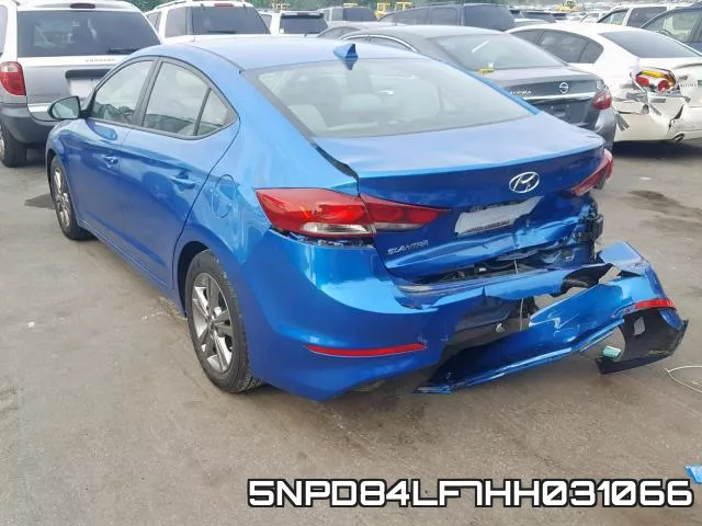 5NPD84LF7HH031066 фото 4