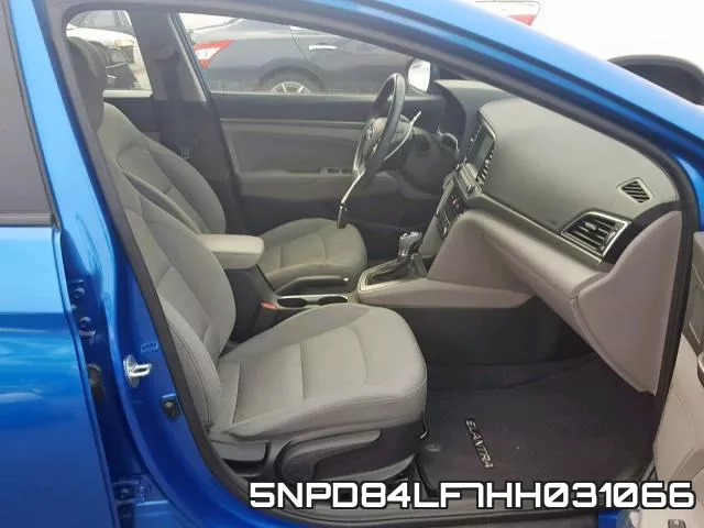 5NPD84LF7HH031066 фото 6