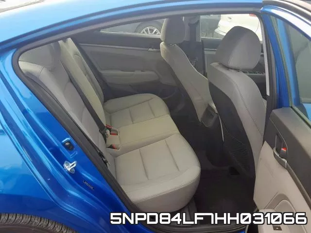 5NPD84LF7HH031066 фото 7
