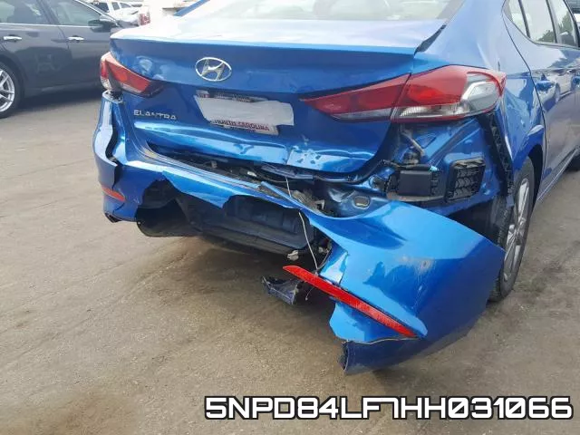 5NPD84LF7HH031066 фото 10
