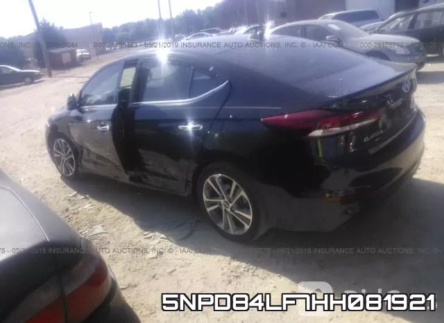 5NPD84LF7HH081921 фото 4