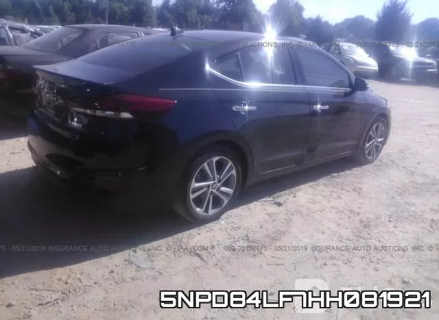 5NPD84LF7HH081921 фото 5