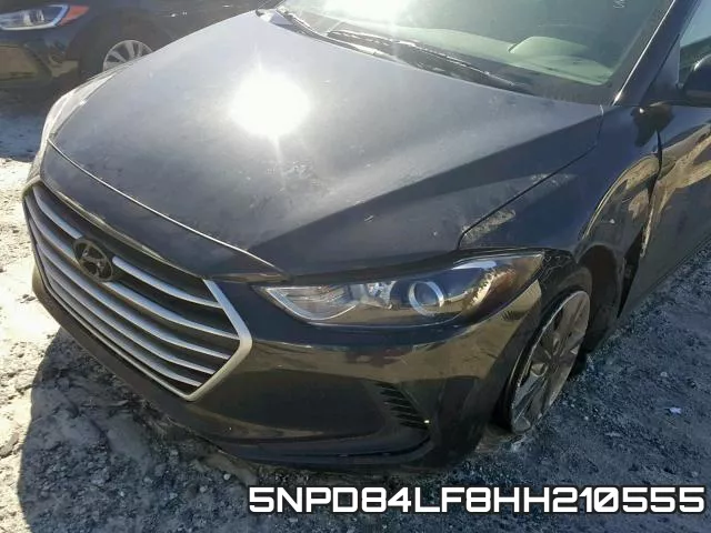 5NPD84LF8HH210555 фото 10