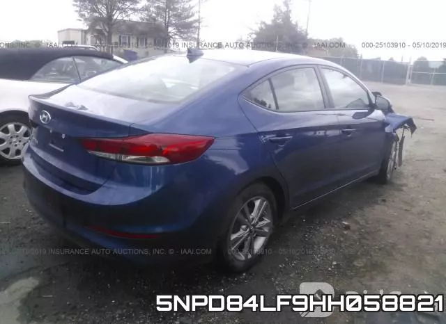 5NPD84LF9HH058821 фото 5