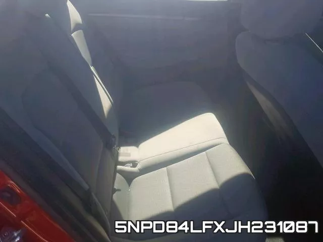 5NPD84LFXJH231087 фото 7