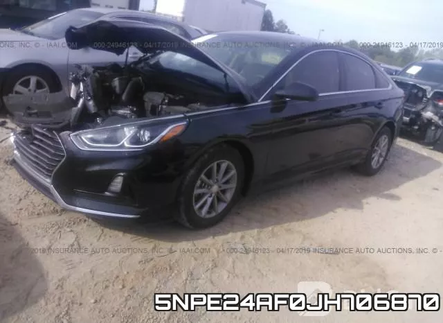 5NPE24AF0JH706870 фото 3