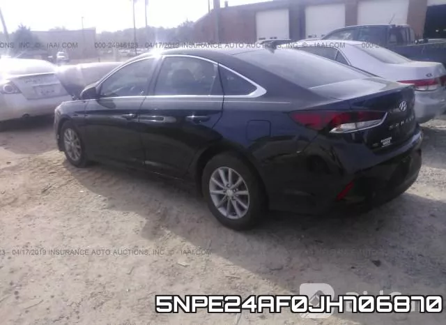 5NPE24AF0JH706870 фото 4