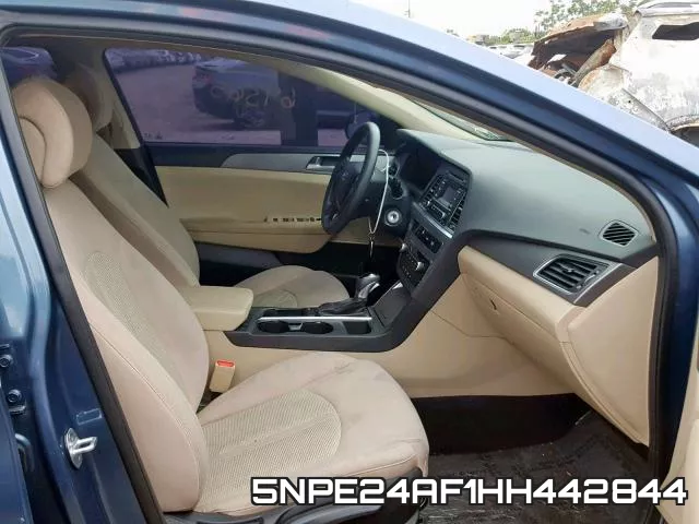 5NPE24AF1HH442844 фото 6