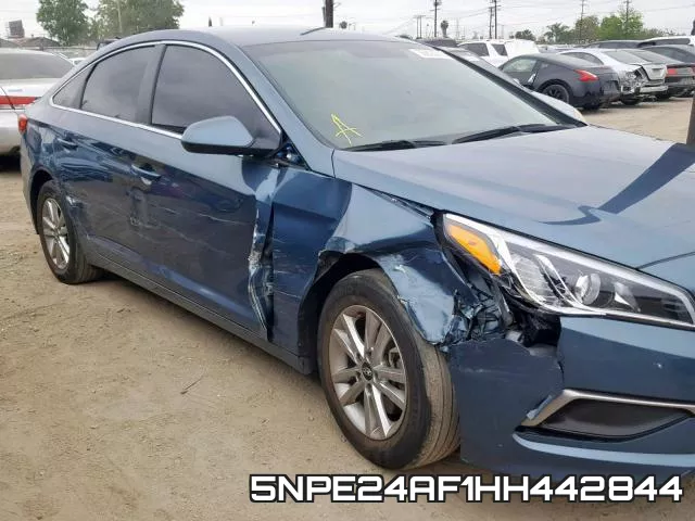 5NPE24AF1HH442844 фото 10