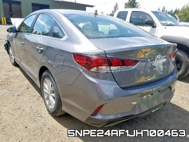 5NPE24AF1JH700463 фото 4
