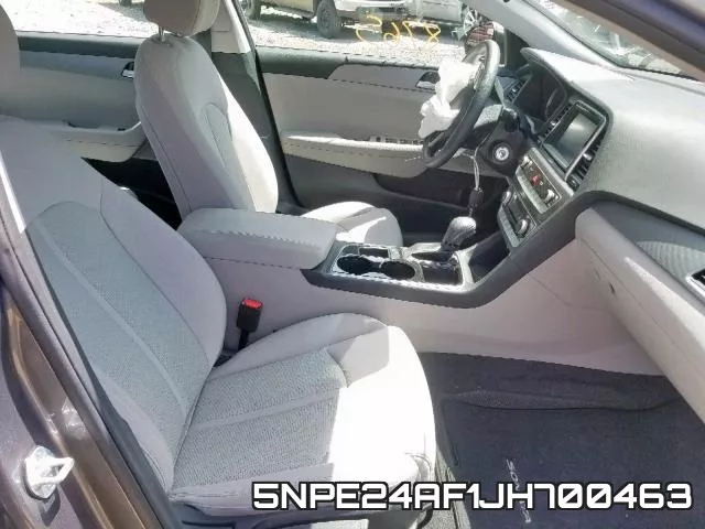 5NPE24AF1JH700463 фото 6