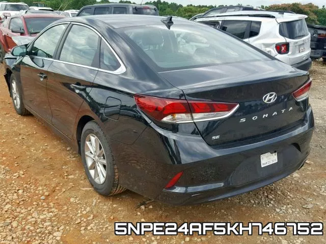 5NPE24AF5KH746752 фото 4