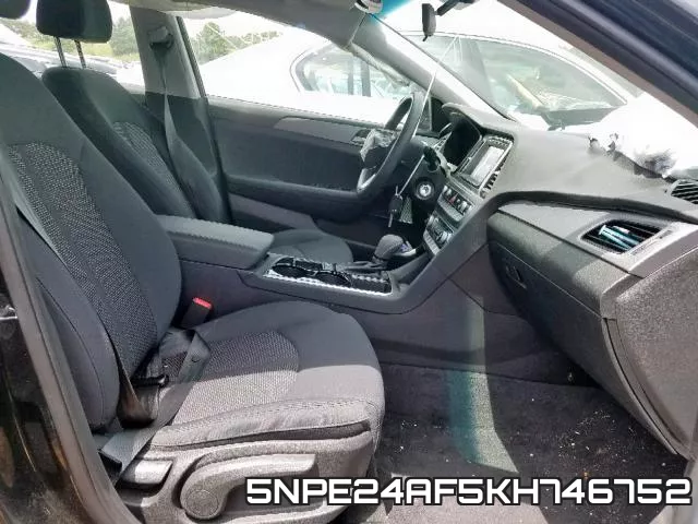 5NPE24AF5KH746752 фото 6