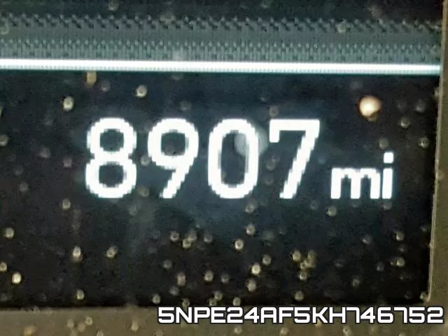 5NPE24AF5KH746752 фото 9
