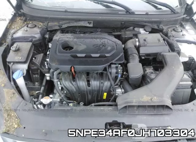 5NPE34AF0JH703304 фото 2