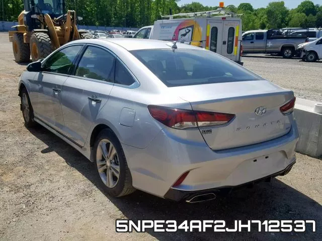 5NPE34AF2JH712537 фото 4