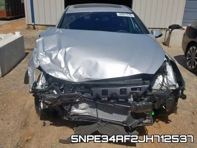5NPE34AF2JH712537 фото 10