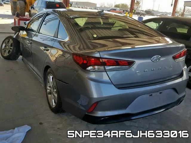 5NPE34AF6JH633016 фото 4