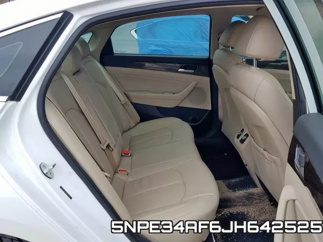 5NPE34AF6JH642525 фото 7