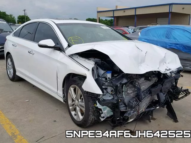 5NPE34AF6JH642525 фото 10