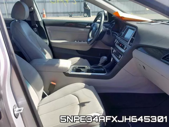5NPE34AFXJH645301 фото 6